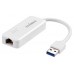 Edimax EU-4306 V2 Adaptador USB 3.0 Ethernet Gb
